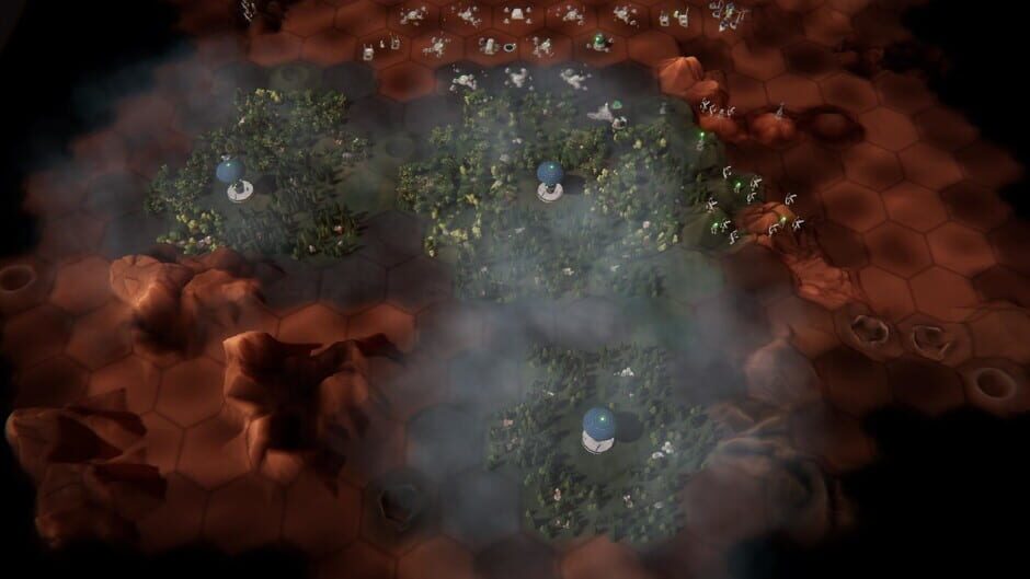 Reshaping Mars screenshot 8