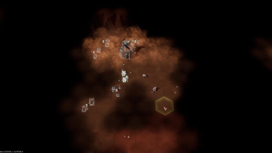 Reshaping Mars screenshot 10