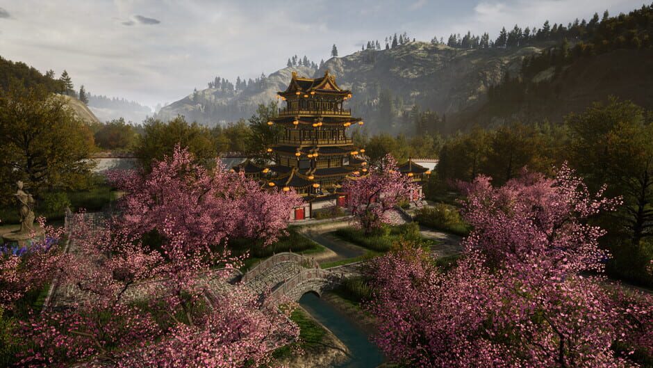 Celestial Empire screenshot 2