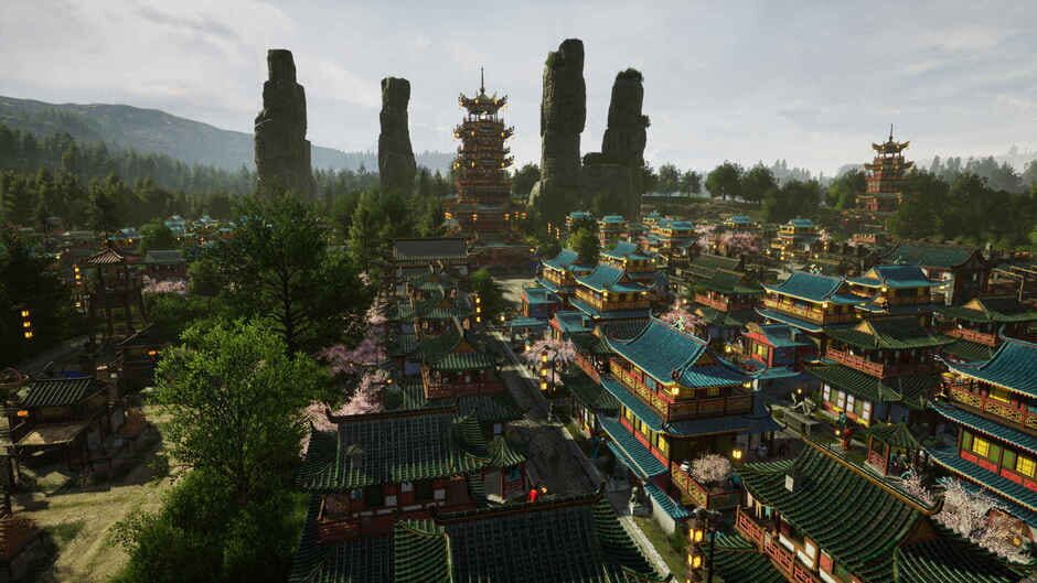 Celestial Empire screenshot 12