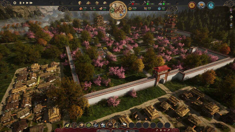 Celestial Empire screenshot 10
