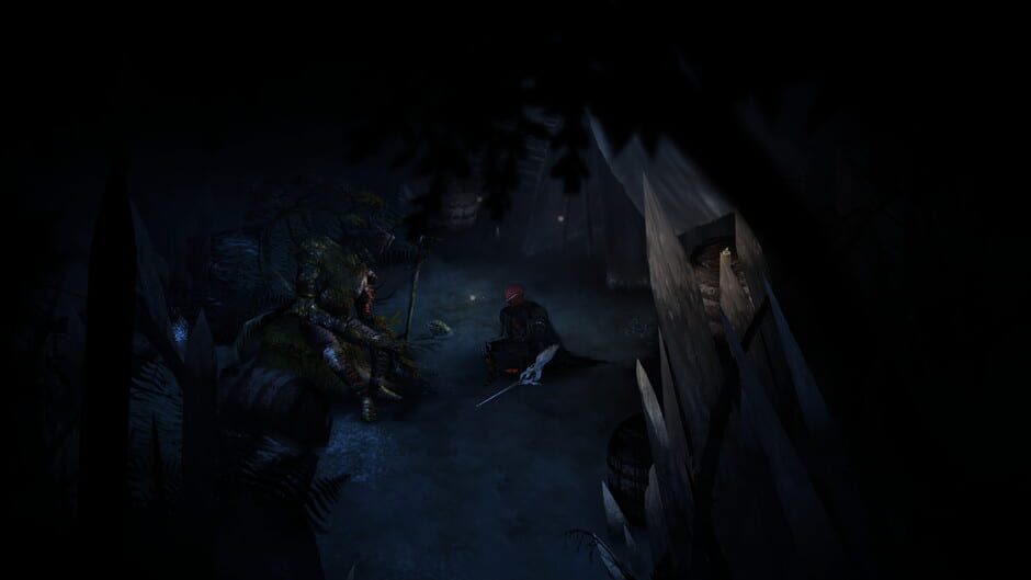 Perennial Order screenshot 2