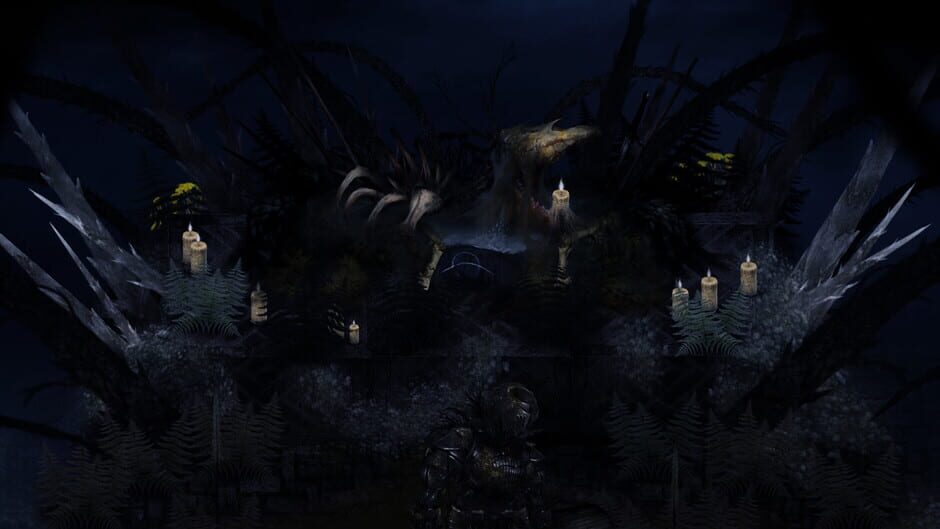 Perennial Order screenshot 5