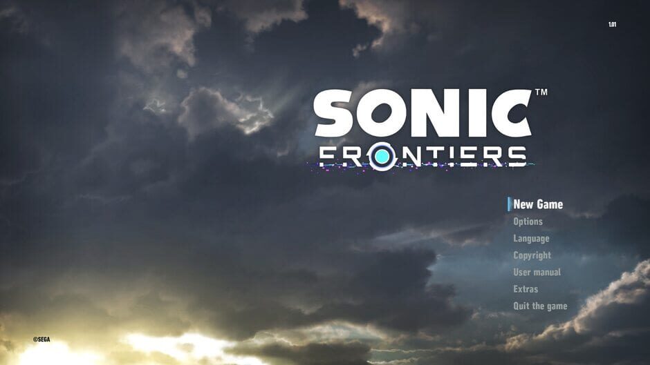 Sonic Frontiers screenshot 13