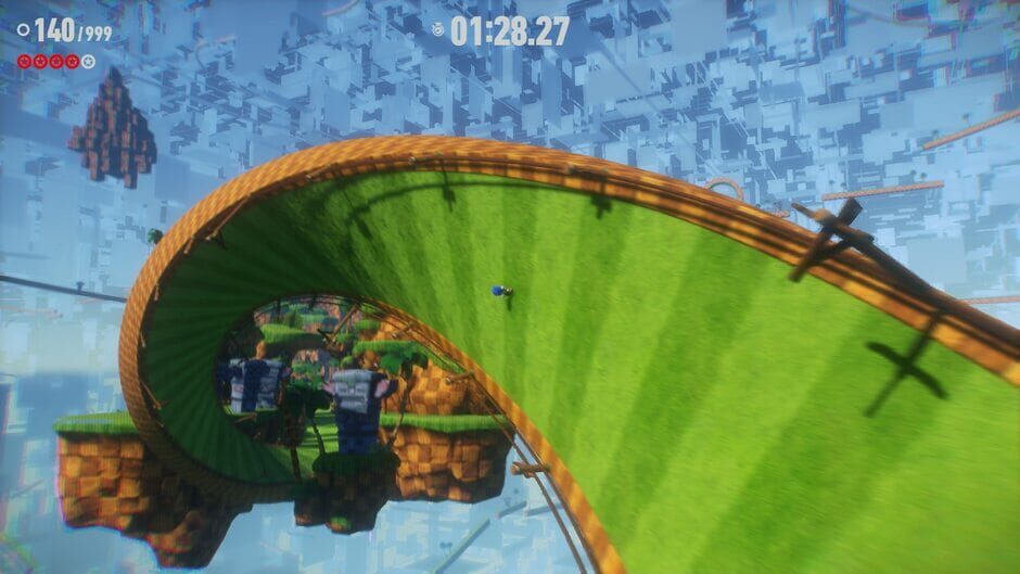 Sonic Frontiers screenshot 17