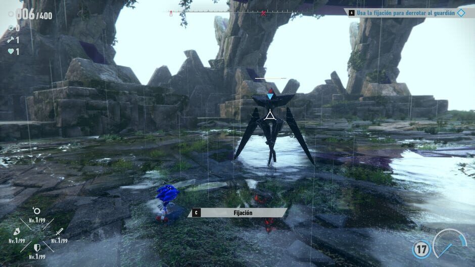 Sonic Frontiers screenshot 18