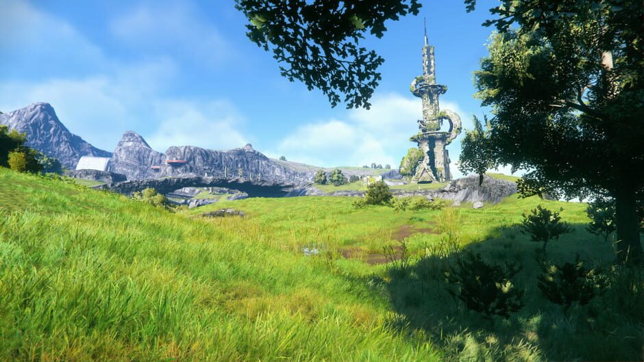 Sonic Frontiers screenshot 7