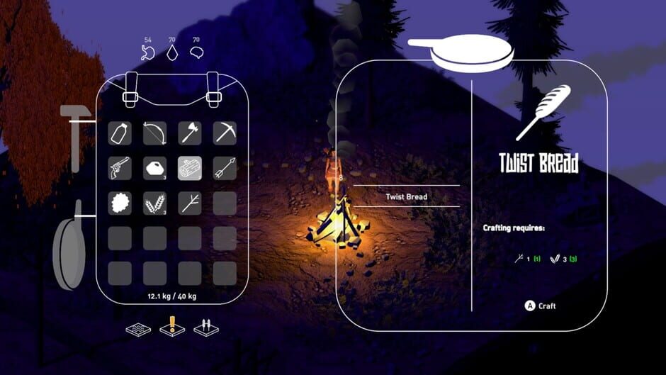 Above Snakes screenshot 4