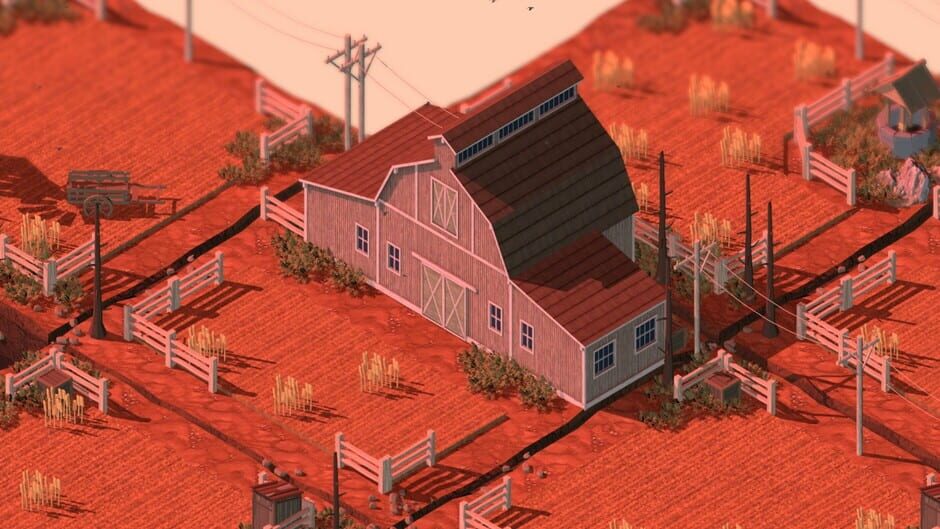 Above Snakes screenshot 6