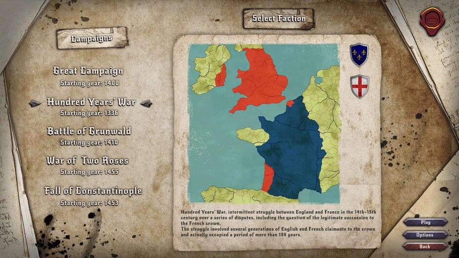 King's Orders screenshot 6