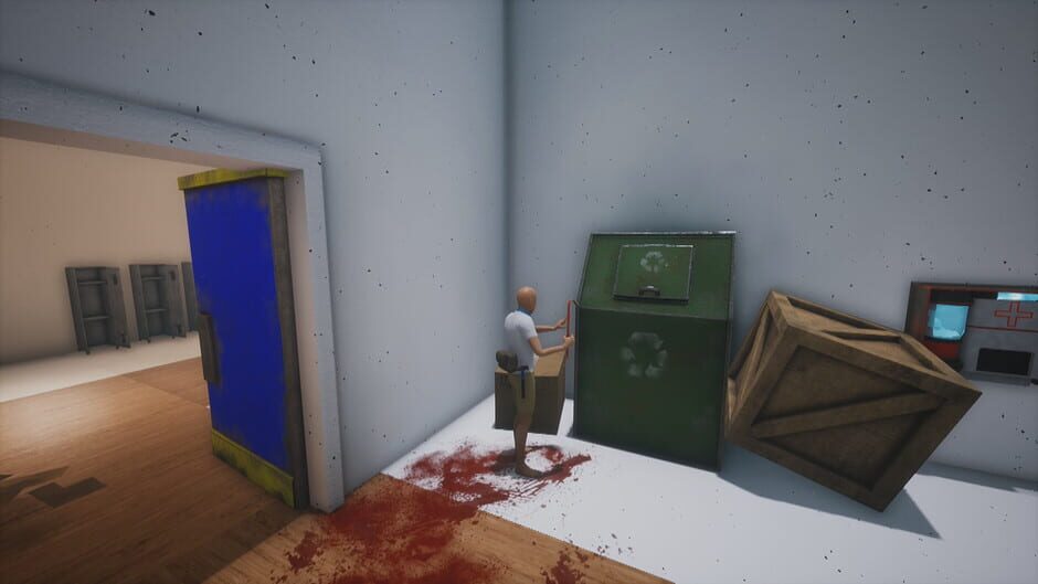 Retail Royale screenshot 11