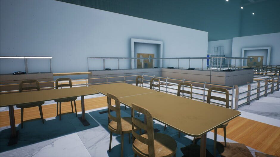 Retail Royale screenshot 5