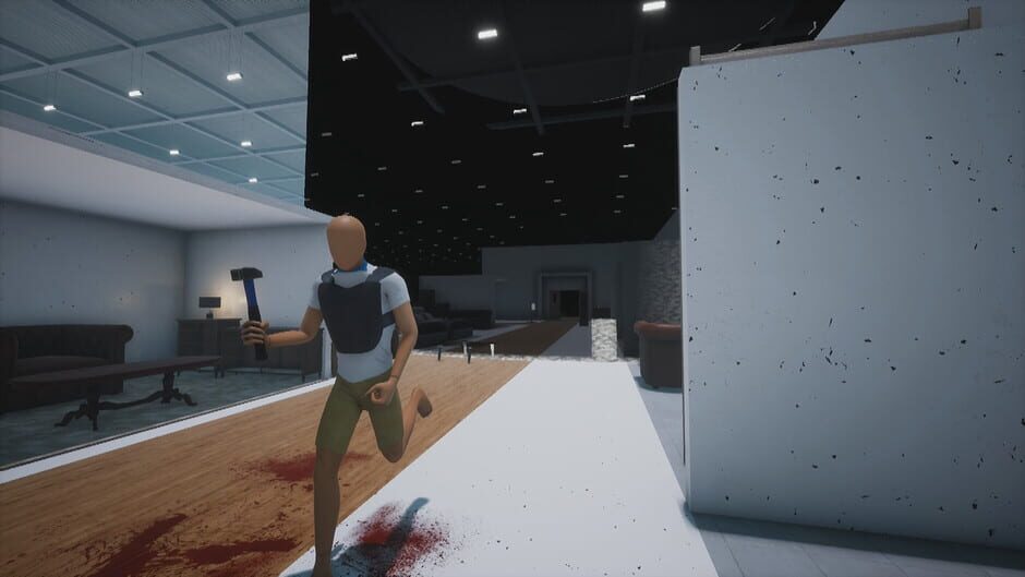 Retail Royale screenshot 6