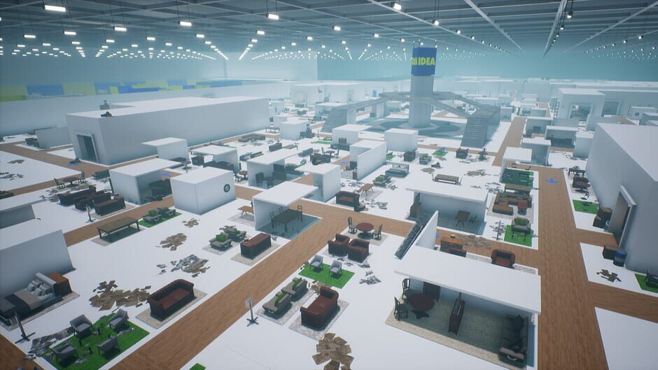 Retail Royale screenshot 7