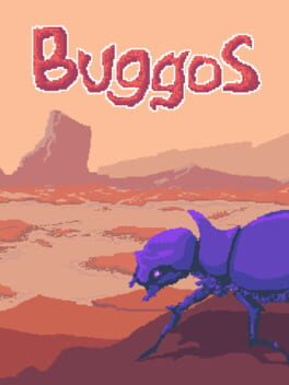 Buggos cover