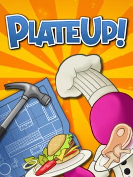 PlateUp! cover