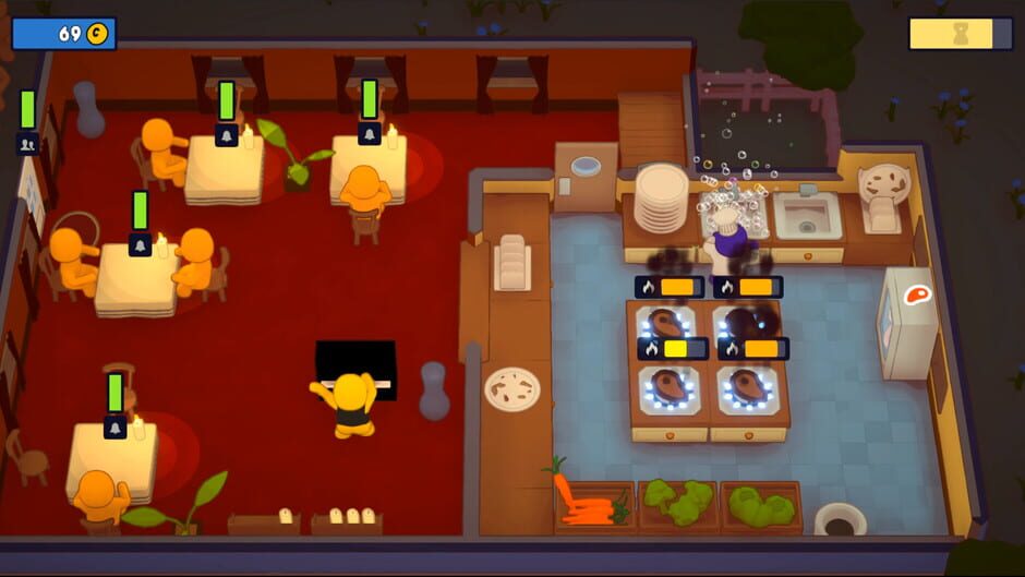 PlateUp! screenshot 1