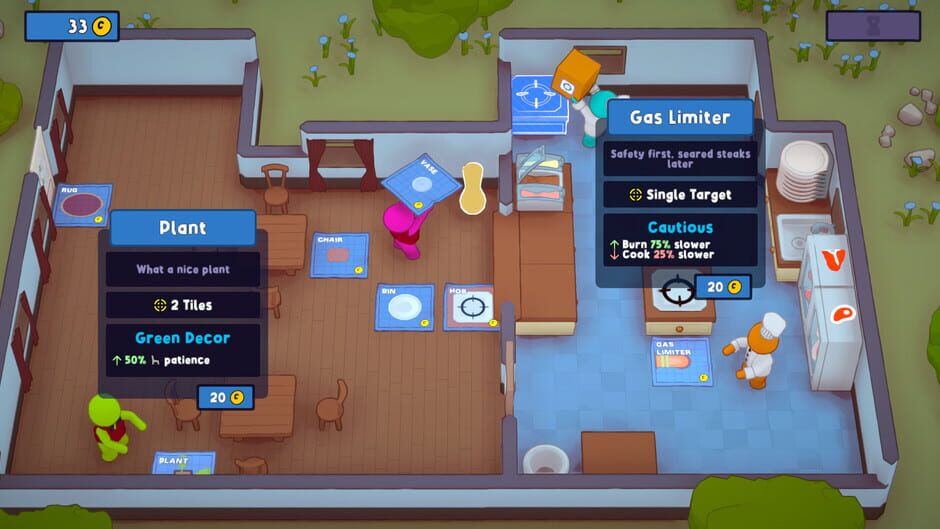 PlateUp! screenshot 3