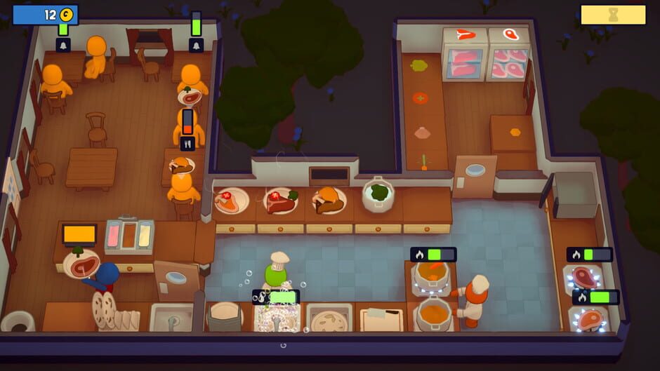 PlateUp! screenshot 5