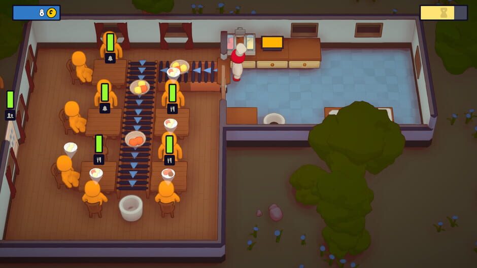 PlateUp! screenshot 6