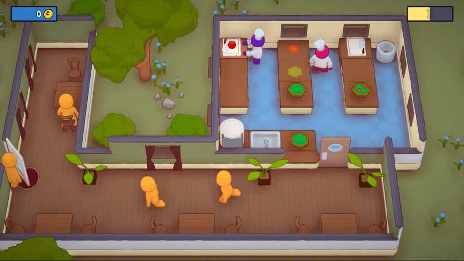 PlateUp! screenshot 7