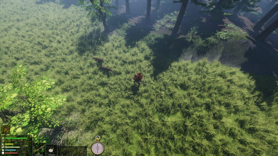 The Last Plague: Blight screenshot 4