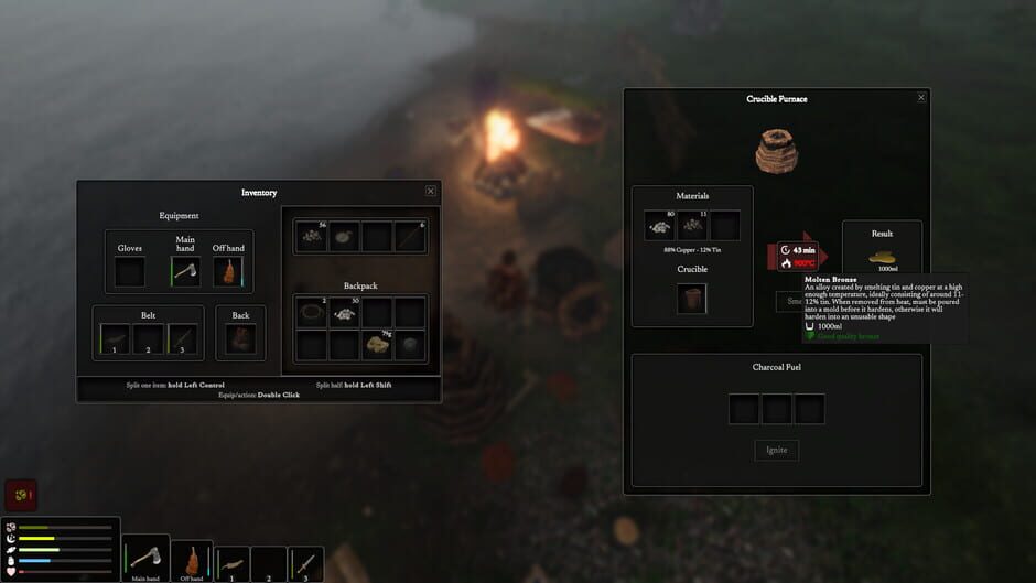 The Last Plague: Blight screenshot 5