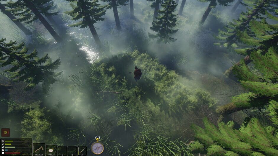 The Last Plague: Blight screenshot 6