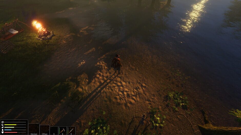 The Last Plague: Blight screenshot 7