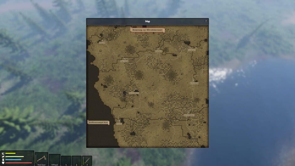 The Last Plague: Blight screenshot 8