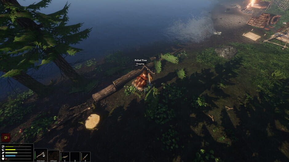 The Last Plague: Blight screenshot 9