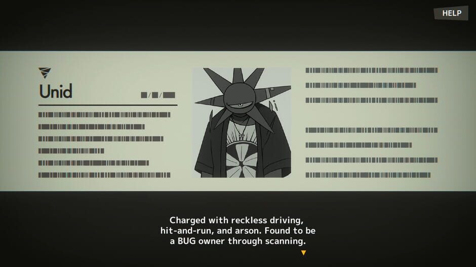 MINDHACK screenshot 4