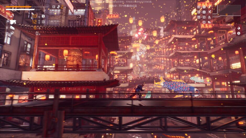 Loopmancer screenshot 2