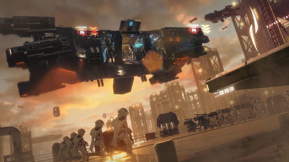 Loopmancer screenshot 4