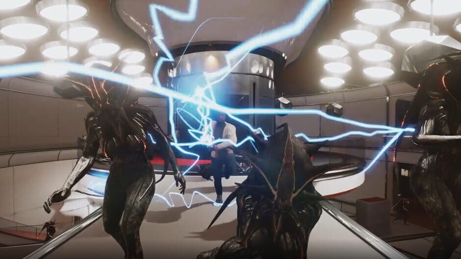 The Anacrusis screenshot 5