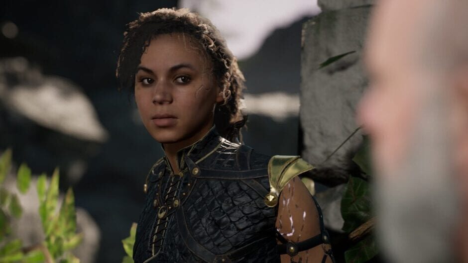 Echoes of the End screenshot 2