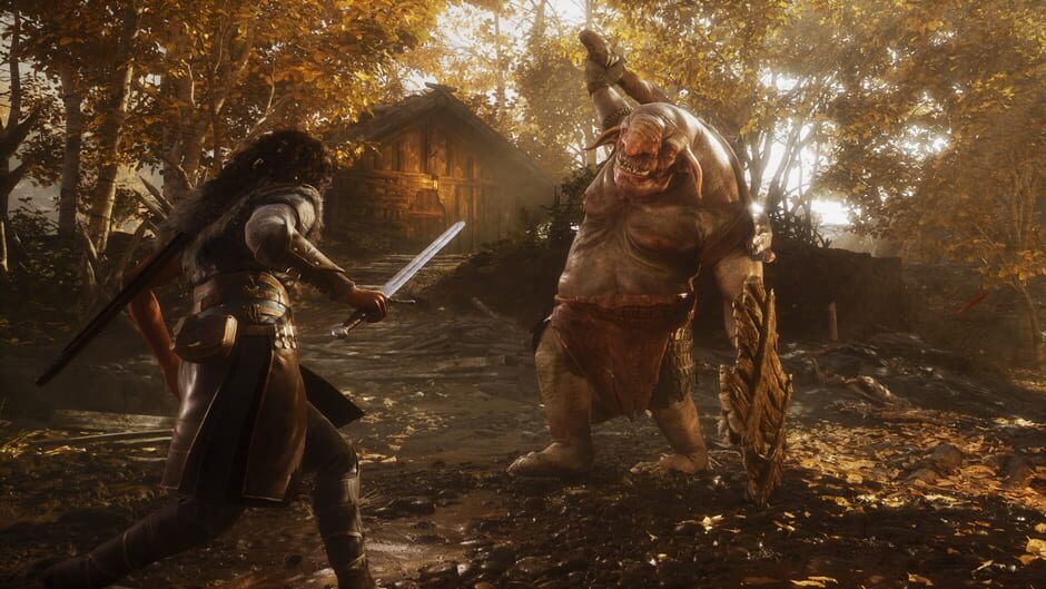 Echoes of the End screenshot 11