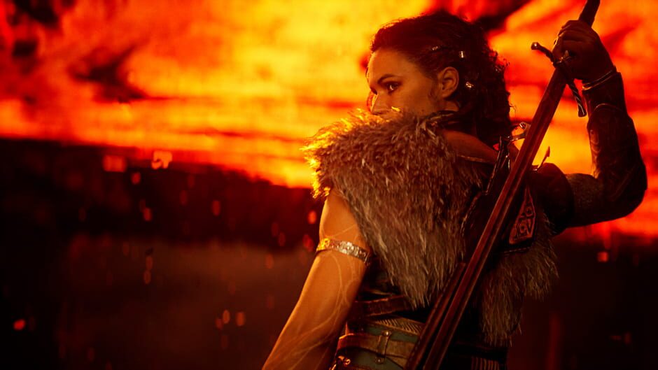 Echoes of the End screenshot 12