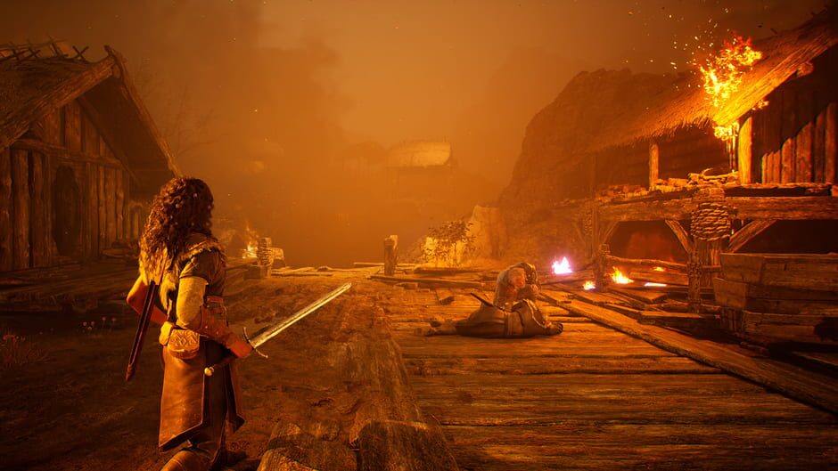 Echoes of the End screenshot 13