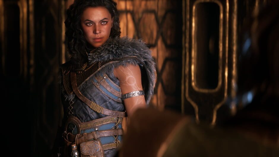 Echoes of the End screenshot 16