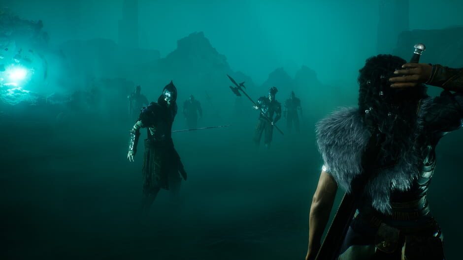 Echoes of the End screenshot 6