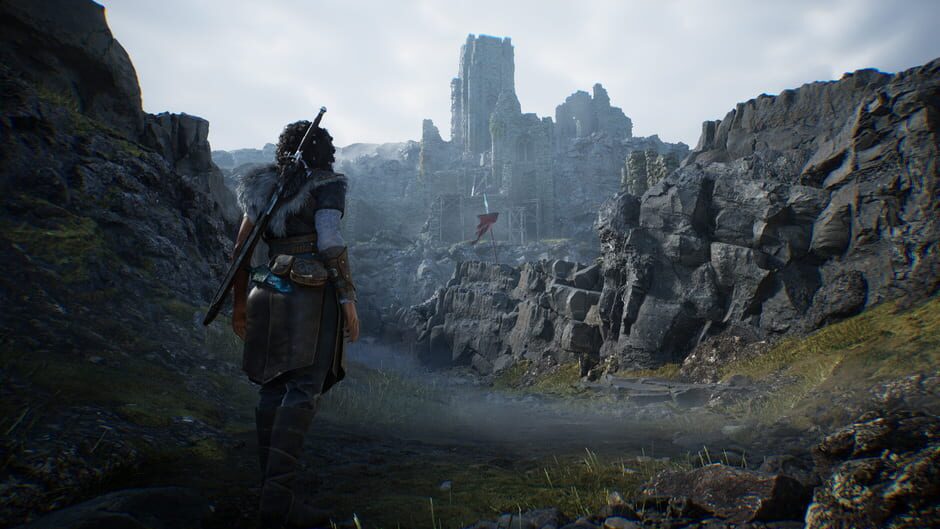 Echoes of the End screenshot 9