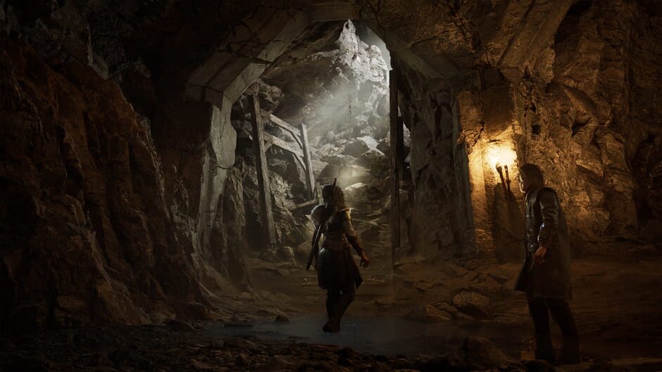 Echoes of the End screenshot 10