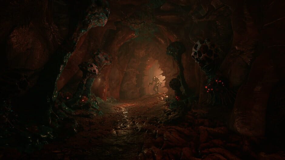 Scars Above screenshot 5