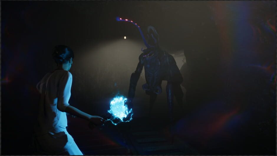 The Chant screenshot 2