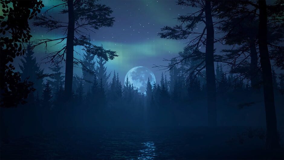 The Chant screenshot 6