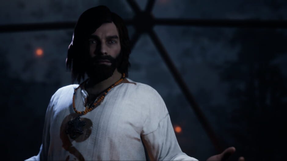 The Chant screenshot 8