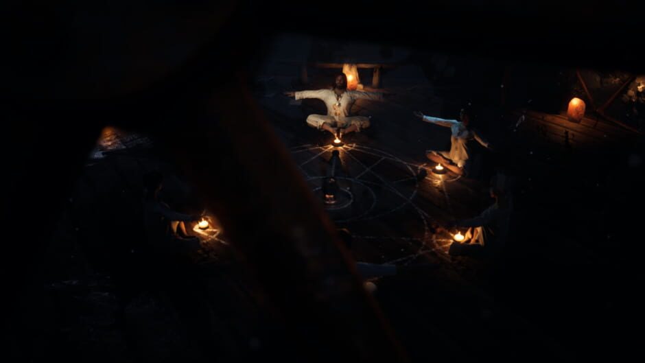 The Chant screenshot 10