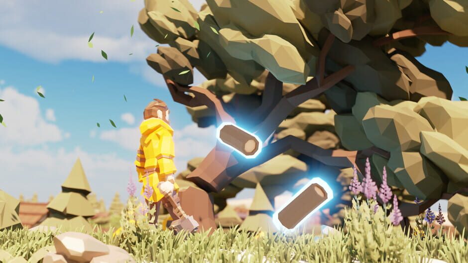 Survival Machine screenshot 5