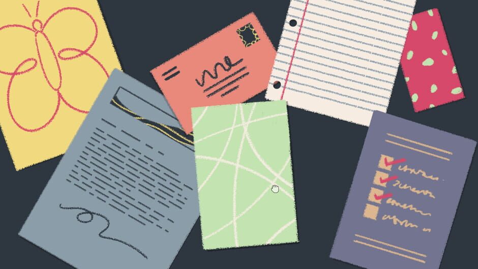 A little to the Left screenshot 1